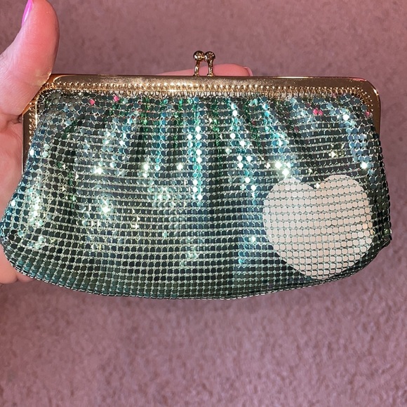 Felix Rey New York Clutch Handbag - Picture 9 of 11